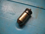 Nos Mopar 1970-79 Chrysler Dodge Plymouth Ac Compressor Pressure Valve 3555995. Fixed Price $100.00.
