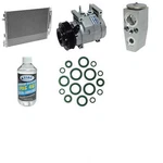A/c Compressor-new- W/kit Uac KT4946B. Fixed Price $422.53.