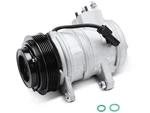 Autopart Premium A/c Compressor Fits Chrysler Aspen 2007 4.7L V8 Limited 32NVRB. Fixed Price $200.30.