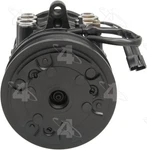 Four Seasons A/c Compressor For Dodge D250, D350, W250, W350 57106. Fixed Price $337.00.