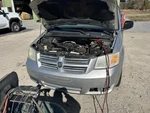 Ac Compressor Without Rear Fits 08-10 Caravan 104958667. Fixed Price $116.14.