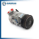 2017-2022 Jeep Compass A/c Air Compressor Oem 2.4L 68284438AB. Fixed Price $100.80.