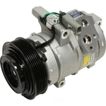A/c COMPRESSOR-10S17C Assembly Uac 11330C. Fixed Price $398.99.