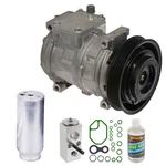 Oem Ac Compressor W/ A/c Repair Kit For Chrysler Concorde And Dodge Intrepid. Fixed Price $227.41.