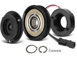 For 2001-2003 Chrysler Voyager A/c Compressor Clutch Kit Apr 48662VWZC 2002. Fixed Price $60.14.
