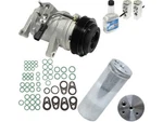 A/c Compressor Kit 98DVGV85 For Chrysler Aspen 2007. Fixed Price $320.77.