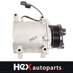 Ac A/c Compressor For Mitsubishi Lancer Galant Eclipse Chrysler CO13222. Fixed Price $109.90.