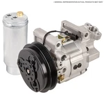 For Dodge Spirit 1991 1992 1993 Ac Compressor W/ A/c Drier. Fixed Price $197.41.