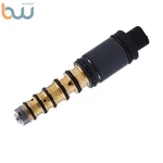 For Toyota Camry 2007-2009 2.4L 6SBU16C/6SEU16C CV4 A/c Compressor Control Valve. Fixed Price $29.40.