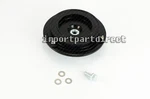 A/c Compressor Clutch Hub Plate For Chrysler Town & Country 2011-2016 3.6 Liter. Fixed Price $39.95.