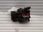 Ac Compressor Convertible Thru 07/21/03 Fits 02-04 Sebring 1120668. Fixed Price $129.94.