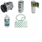 Uac A/c Compressor Kit For Voyager Caravan Grand. Fixed Price $319.95.