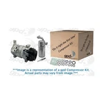 Gpd A/c Compressor 9621267 For Chrysler Dodge. Fixed Price $464.83.