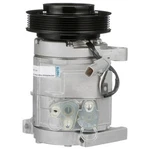 A/c Compressor Delphi CS20075. Fixed Price $293.48.