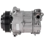 Global Parts Distributors Compressor New 6513412. Fixed Price $390.80.
