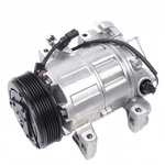 A/c Compressor W/ Clutch For 2007-2012 Nissan Altima Sentra 2.5L 92600JA00A New. Fixed Price $88.23.