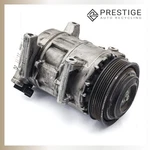 2016-2019 Dodge Challenger A/c Compressor Air Conditioning 68160395AE. Fixed Price $162.00.