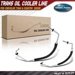 Transmission Oil Cooler Line For Chrysler Town & Country Dodge Grand Caravan. Fixed Price $41.59.