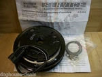 Nos Gm Delco Air Conditioning Clutch Assembly A/c, 1233172 15-4394 5984 D-96. Fixed Price $48.00.