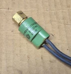 1974-1978 Plymouth Dodge Chrysler Nos Mopar A/c High Pressure Cut Switch. Fixed Price $29.95.