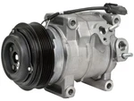 For 2011-2016 Chrysler Town Country A/c Compressor 91893JVBC 2014 2012. Fixed Price $257.17.