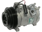 For 2007-2010 Chrysler 300 A/c Compressor 82737CTXS 2008 2009. Fixed Price $243.47.