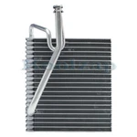 For 02-04 300M Intrepid 01-05 Sebring Stratus Eclipse A/c Evaporator Core Assy. Fixed Price $113.95.