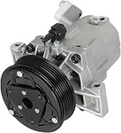 Nissan Tiida Versa Compressor Replacement 92600CJ61B 92600CJ60A CO11155C. Fixed Price $111.99.
