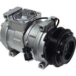 A/c COMPRESSOR-10PA17C Assembly Uac 22016C. Fixed Price $241.19.