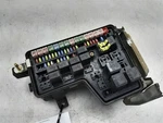 2004-2005 Dodge Ram 2500 Engine Fuse Box Assembly Oem. Fixed Price $94.66.