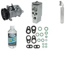 Uac A/c Compressor Expansion Valve Accumulator O-rings Kit For 05-06 300 Magnum. Fixed Price $344.95.