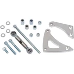 Billet Aluminum A/c Bracket Chrysler 318 340 360 Mopar High Mount V-belt. Fixed Price $145.00.
