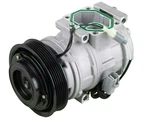 Ac Compressor Fits Toyota Sienna 1998-2003 Oem 10PA17C 77318. Fixed Price $104.99.