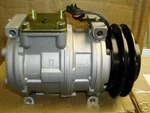New A/c Compressor Plymouth Voyager 3.0L 96-2000. Fixed Price $195.00.