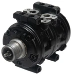 A/c Compressor Fits 1982-1989 Toyota Pickup Corolla MR2 Four Seasons. Fixed Price $262.10.