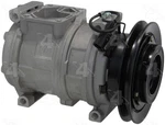 A/c Compressor-new 4 Seasons 78358. Fixed Price $237.95.