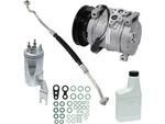 For 2002-2003 Chrysler Pt Cruiser A/c Compressor Kit 23922WTZG. Fixed Price $327.81.
