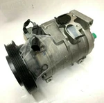 New Denso Compessor 471-0267 For Pt Cruiser Neon. Fixed Price $210.00.