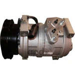 Gpd 6512112 A/c Compressor Fits 2001-2009 Chrysler Pt Cruiser A/t. Fixed Price $374.99.