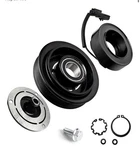 97309 Ac Compressor Clutch Assembly Kit Pulley Coil Set Compatible With Dodge. Fixed Price $29.99.