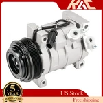 A/c Compressor Fit For 2008-2010 Dodge Grand Caravan V6 3.8L 68341 55111417AC. Fixed Price $125.99.