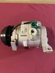 A/c Compressor-new Valeo 10000631. Fixed Price $165.00.