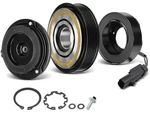For 2007 Chrysler Aspen A/c Compressor Clutch Kit Apr 33688KZZH 4.7L V8 Limited. Fixed Price $60.10.