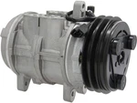 Four Seasons A/c Compressor Fits Chrysler Fifth Avenue 1984-1989 57YJJY. Fixed Price $346.39.