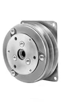 A/c Compressor Clutch-new Assembly Seasons 47582. Fixed Price $130.48.