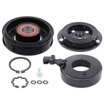 Xtremeamazing A/c Compressor Clutch Assembly Kit - Reliable Cooling Solution. Fixed Price $61.60.