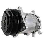 12V Ac Compressor Ford New Holland 5640 6640 7740 8240 8340 TS100 TS110 82016157. Fixed Price $461.95.