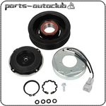 A/c Compressor Clutch Kits For 14-21 Chrysler 300 Challenger Charger 3.6L. Fixed Price $42.74.