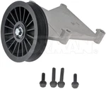 Dorman 34246 Air Conditioning Bypass Pulley For 03-07 Honda Accord. Fixed Price $65.94.