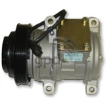 6511532 Gpd A/c Ac Compressor With Clutch For Plymouth Voyager Grand Caravan. Fixed Price $242.23.